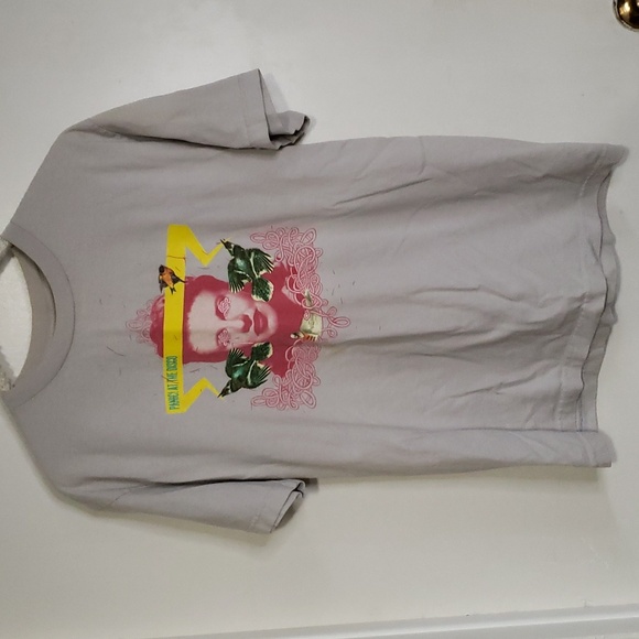 Vintage Panic! At The Disco Tee - Picture 1 of 3